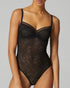 Body Schwarz COMETE SIMONE PÉRÈLE